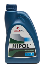 HIPOL GL-5 80W-90