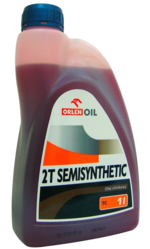 2Т Semisynthetic